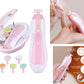 Baby Nail Trimmer