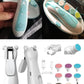 Baby Nail Trimmer