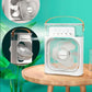 DLC - Cooling Fan With Ice