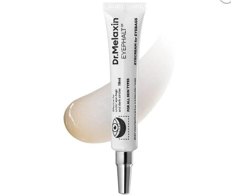 Dr Melaxin - Eyephalt Eyecream _ Free Shipping